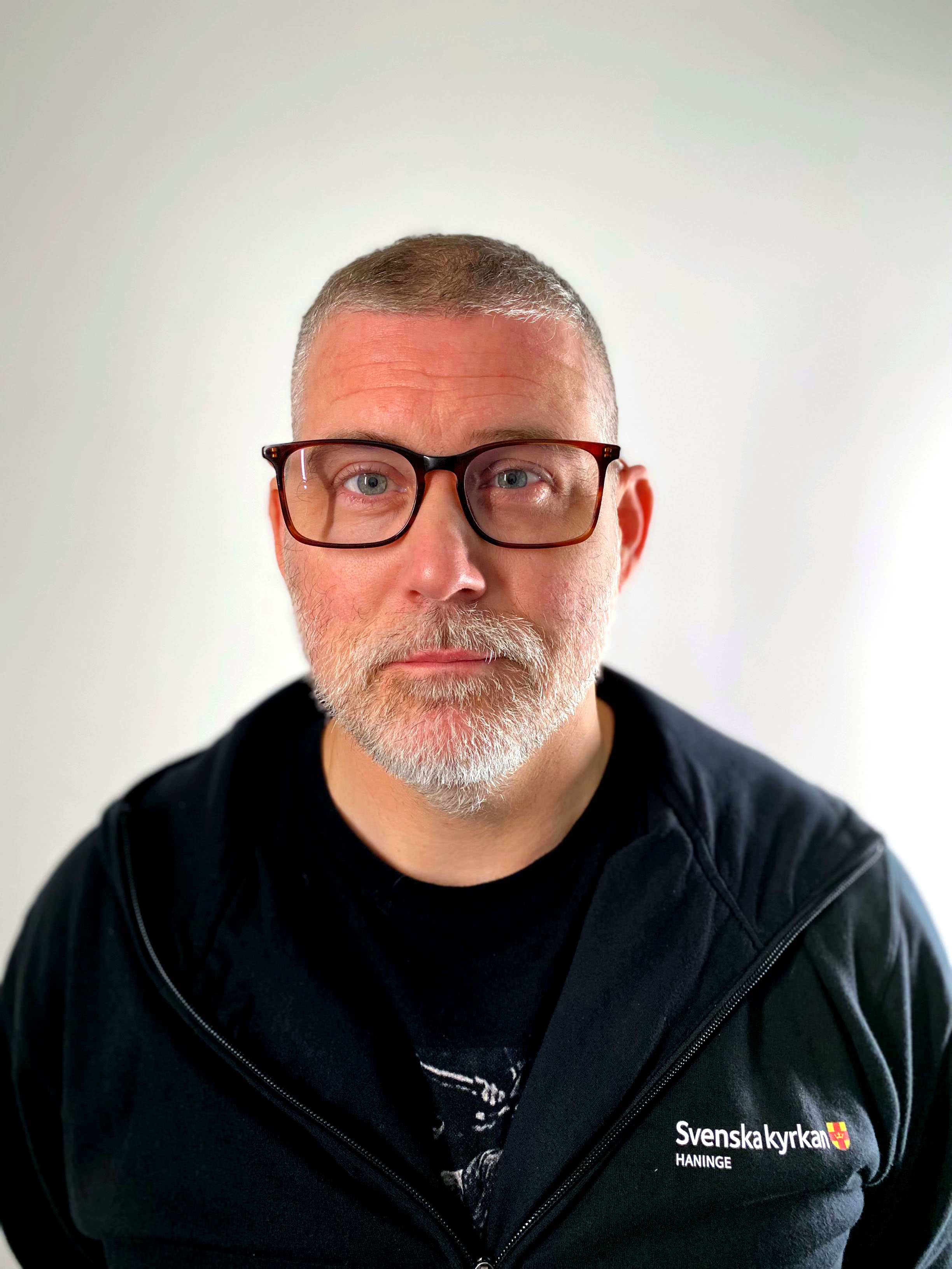 Carl Haglund